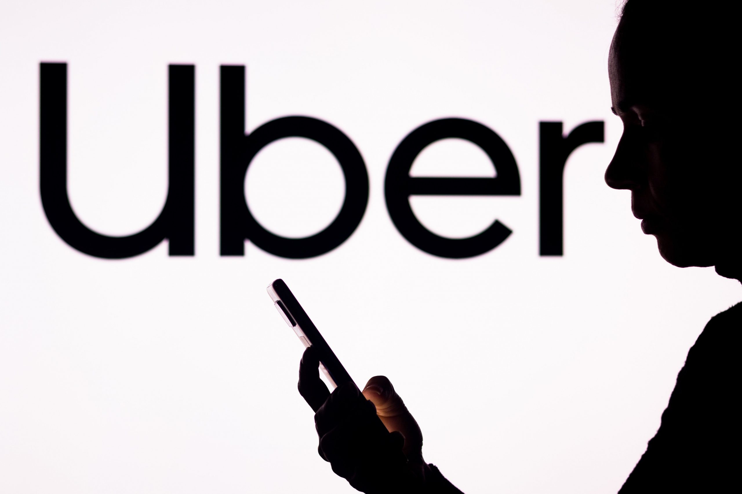 A teen hacked Uber and announced it in the company Slack. Employees thought it was a joke.