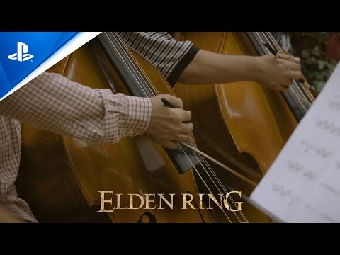 Elden Ring composer Tsukasa Saito on creating the game’s score and his favorite track  