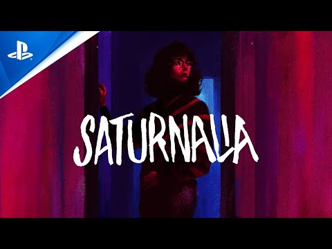 Neon-folk survival horror Saturnalia comes to PS4 and PS5 next month