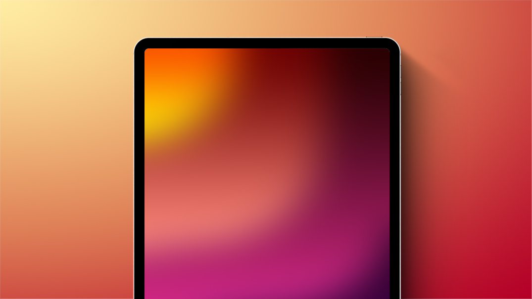 iPadOS 16 Beta Expands ‘Zoomed Out’ Display Option to Older 11-Inch iPad Pros