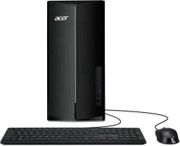 The Acer Aspire TC-1760-UA93 Desktop