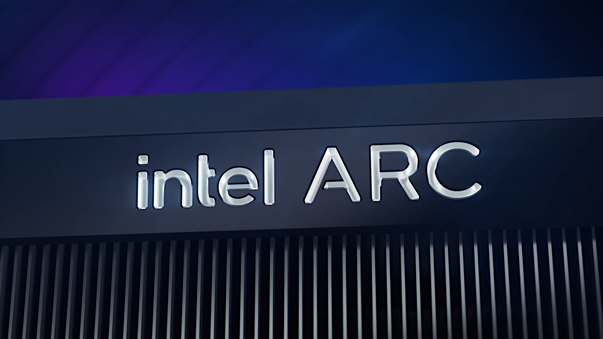 Intel Arc GPUs could beat Nvidia RTX ray tracing performance