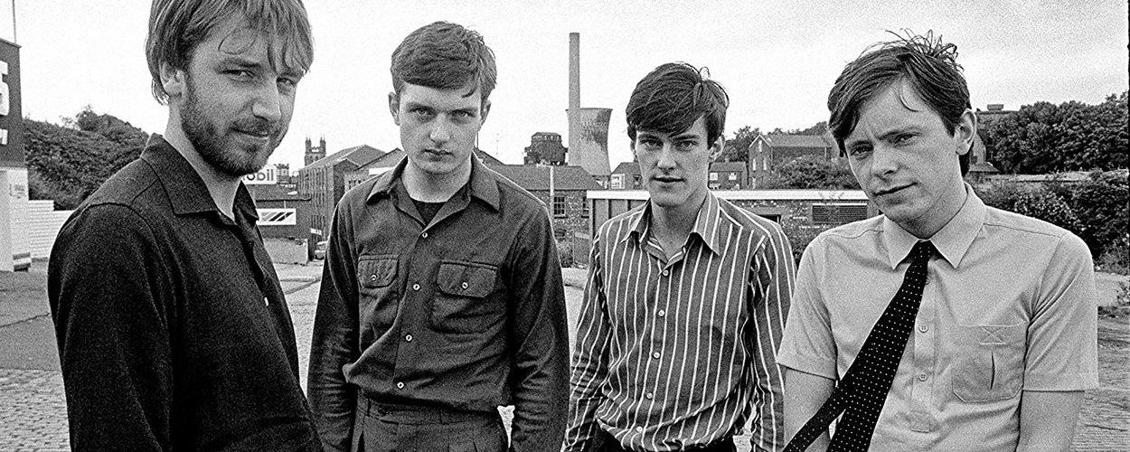 Call for new permanent location for Manchester’s Ian Curtis mural