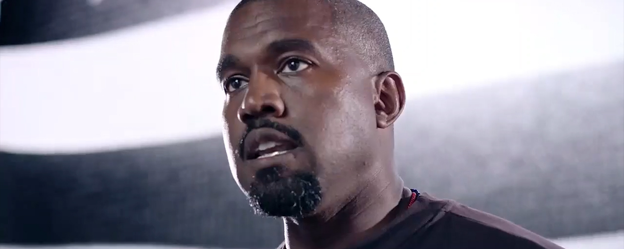 Kanye West moves to end Gap partnership
