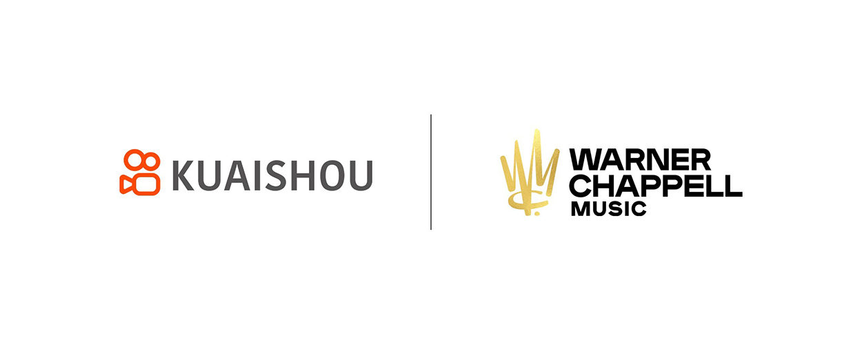 Warner Chappell signs licensing deal with Kuaishou