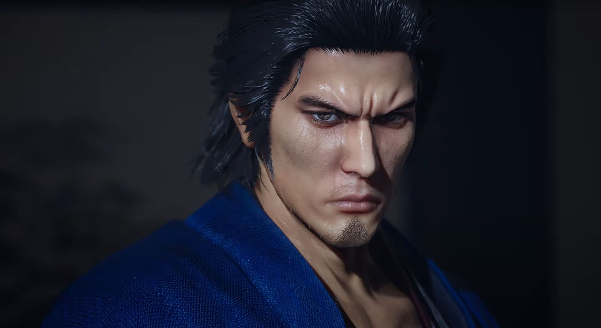 Historical Yakuza spin-off Like A Dragon: Ishin! is being remade, coming to PC next year