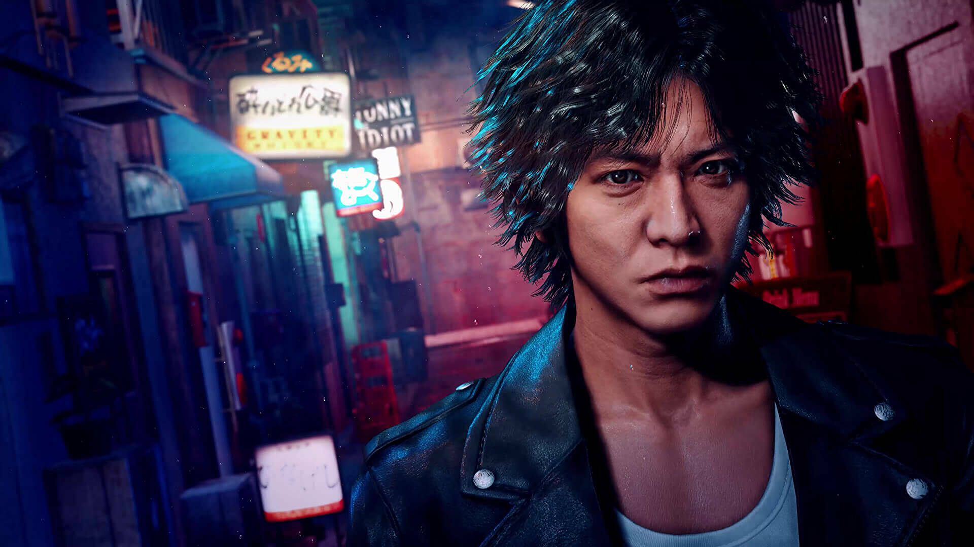 It looks like Yakuza spin-offs Judgment and Lost Judgment are headed to PC