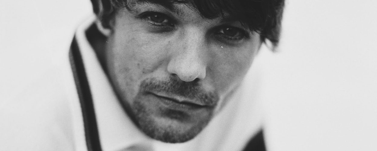 Louis Tomlinson releases new single Bigger Than Me
