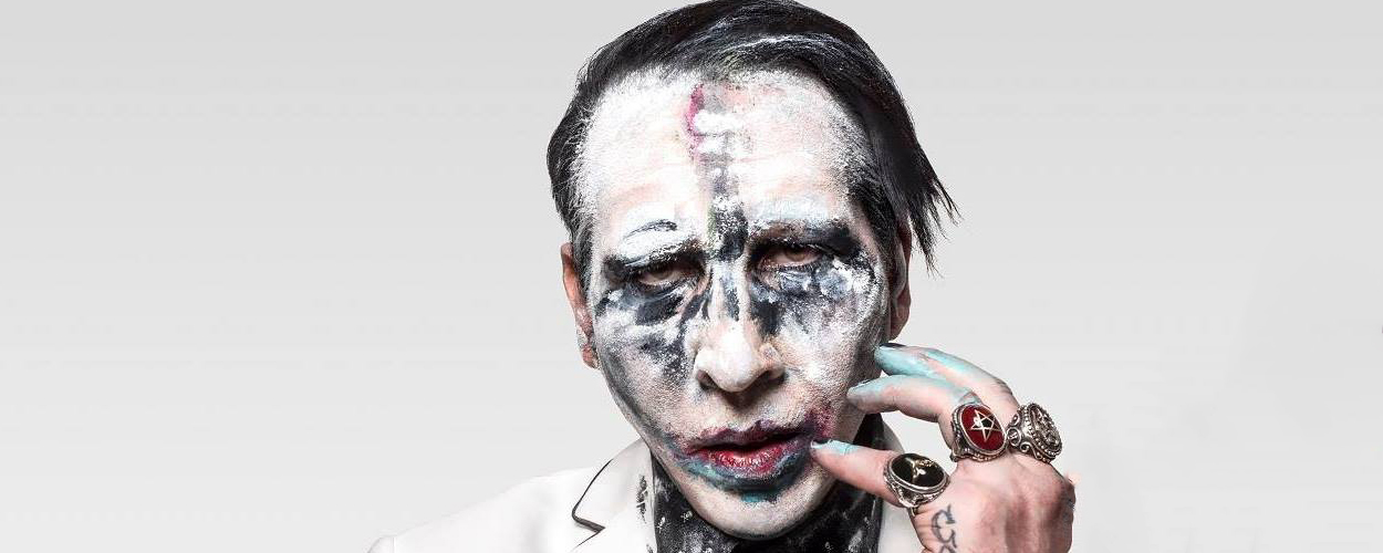 LA District Attorney says more evidence required before abuse charges can be brought against Marilyn Manson