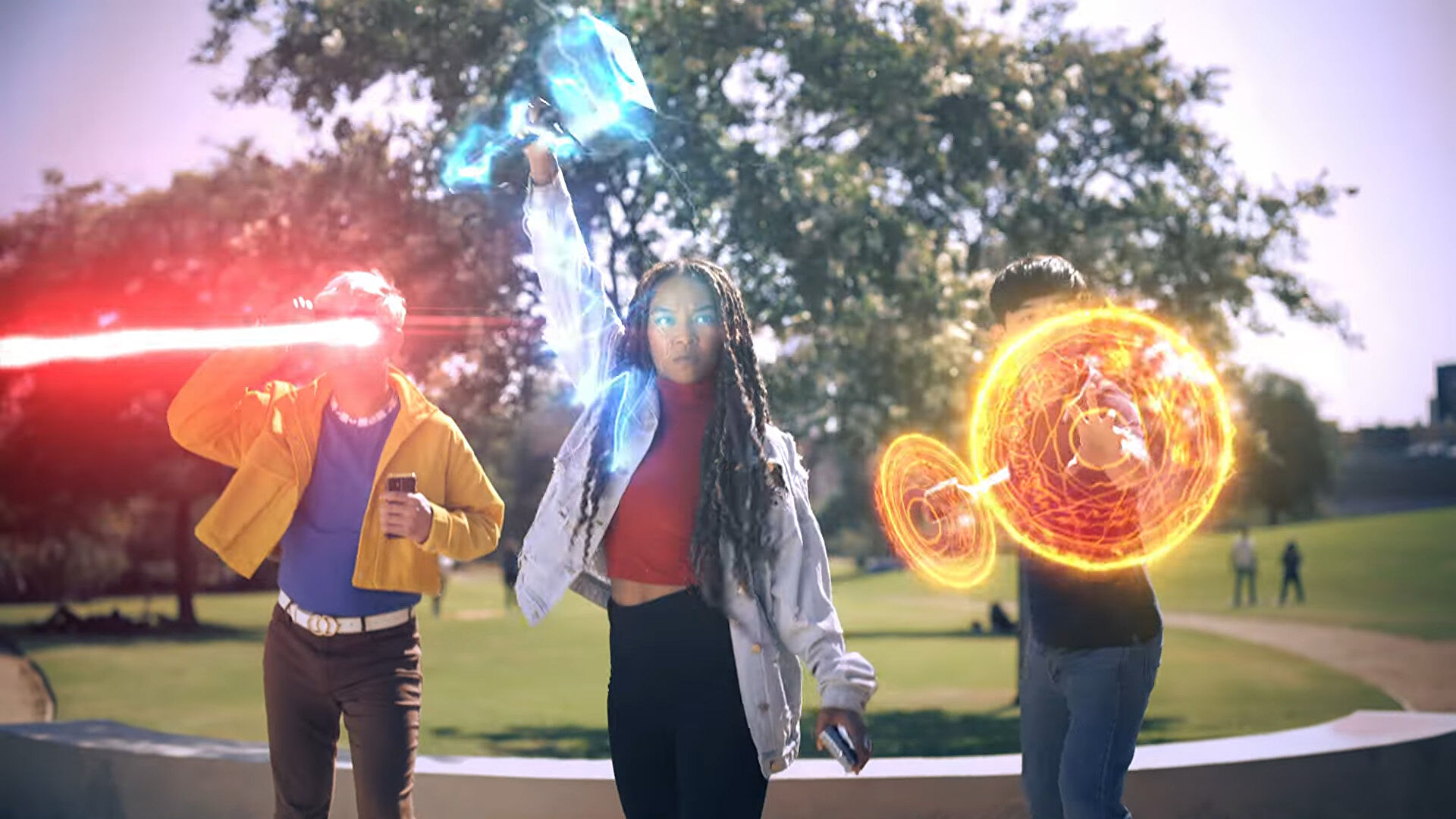 Marvel World of Heroes is Niantic’s next attempt at an AR hit