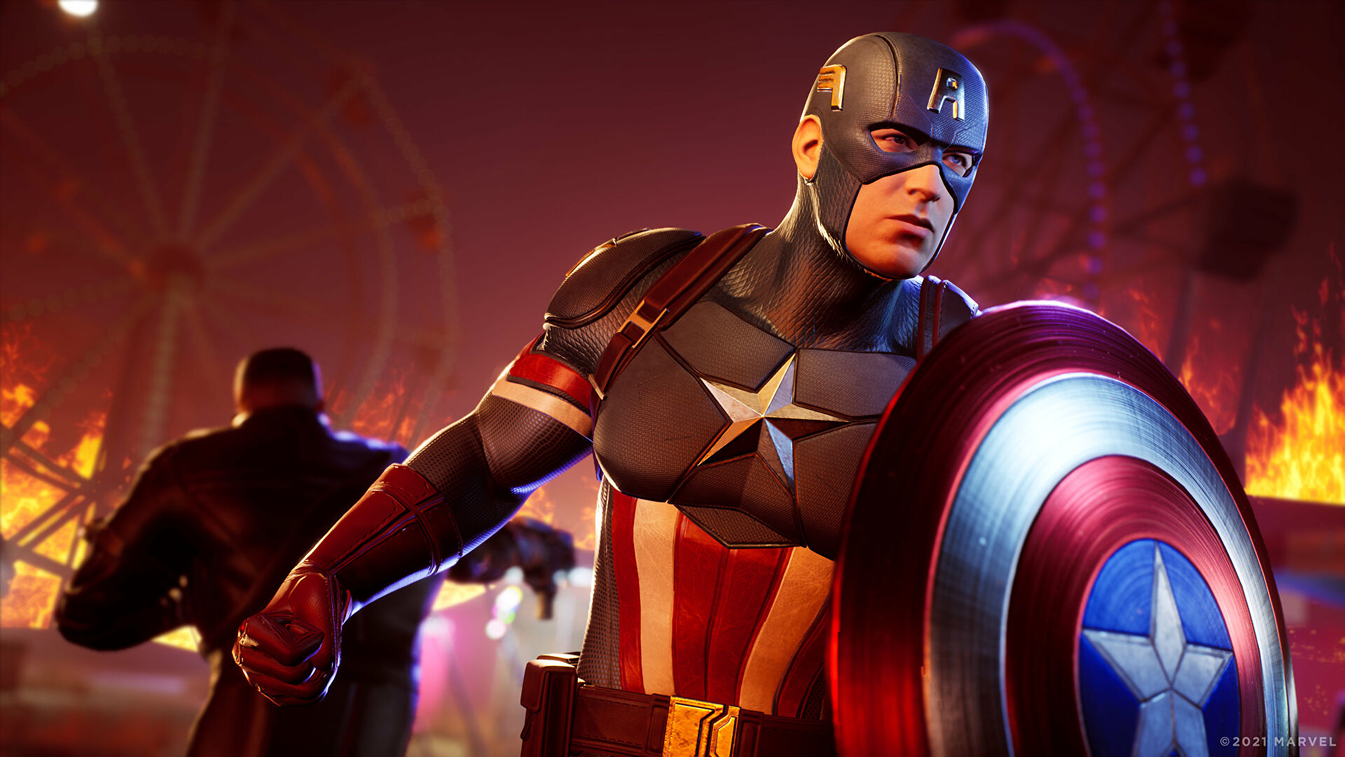 Details from Amy Hennig’s Marvel game emerge ahead of today’s Disney & Marvel Games Showcase