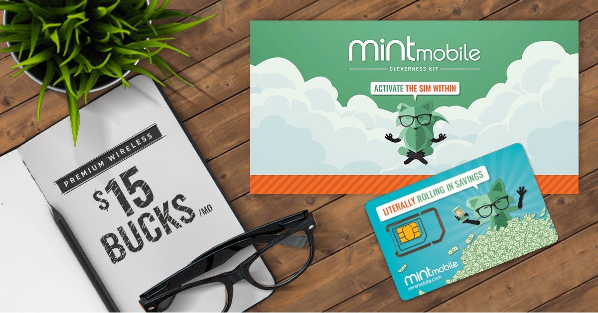 The best Mint Mobile deals of September 2021