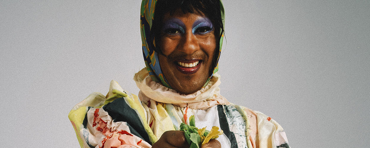 Mykki Blanco releases latest single from upcoming new album