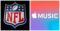 Major! NFL Announce Apple Music as New Super Bowl Halftime Show Sponsor Replacing Pepsi