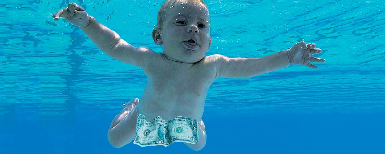 Judge dismisses Nevermind baby artwork lawsuit for the final time