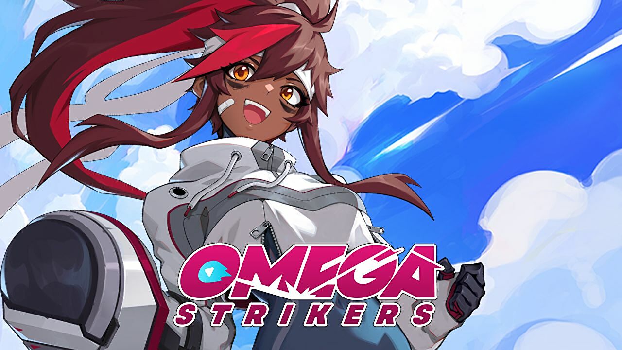 Omega Strikers — Smash Bros meets Rocket League — has just launched in closed beta