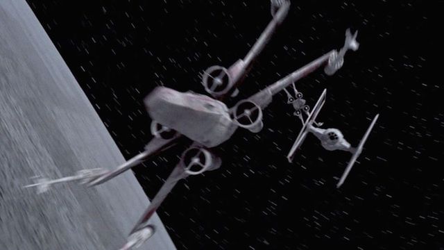 Star Wars’ Rogue Squadron movie removed from Disney’s future plans