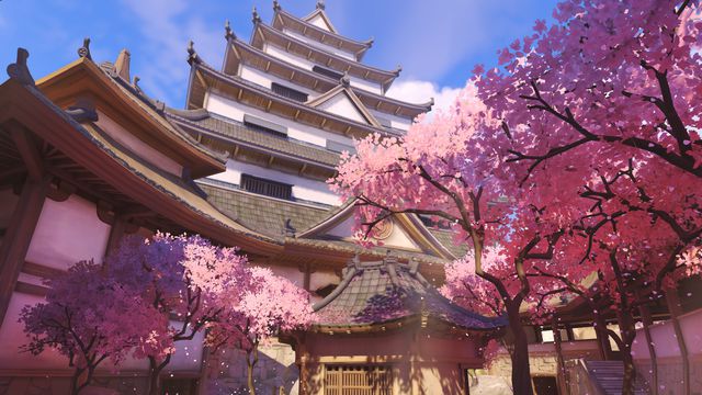 Overwatch’s Assault maps are going away but could return, reworked, in Overwatch 2