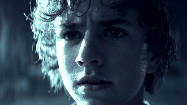 The Percy Jackson series’ first trailer shows us around Camp Half-Blood