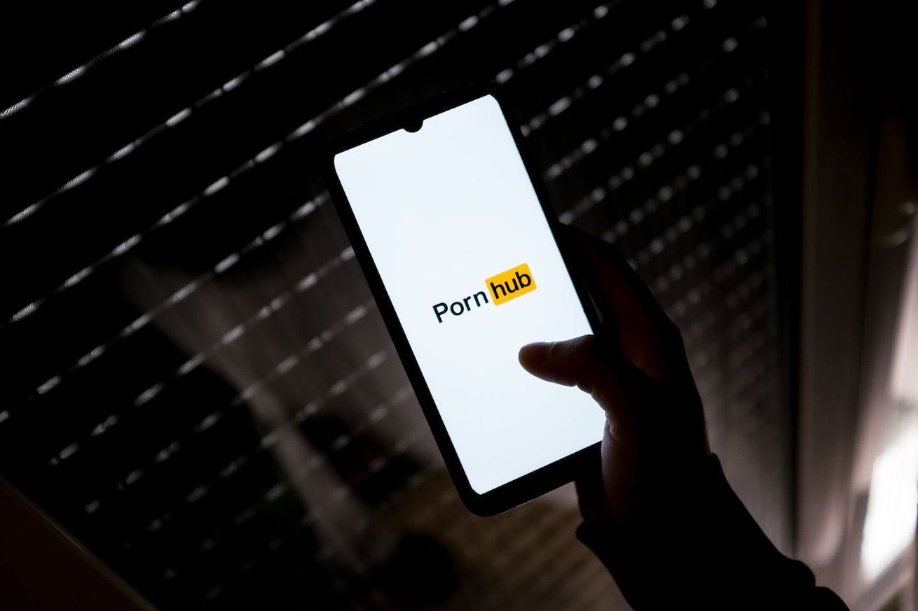 Meta permanently bans Pornhub’s Instagram account