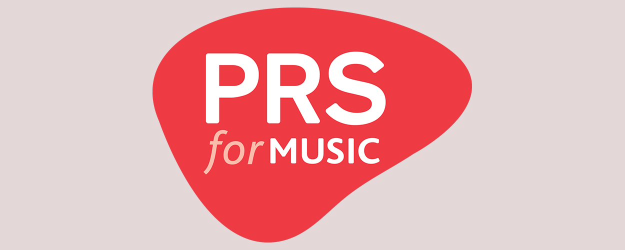 PRS announces plans for new portal offering easy access to song rights data