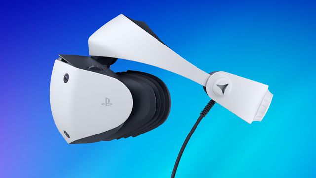 PSVR2 isn’t compatible with PSVR games, Sony says