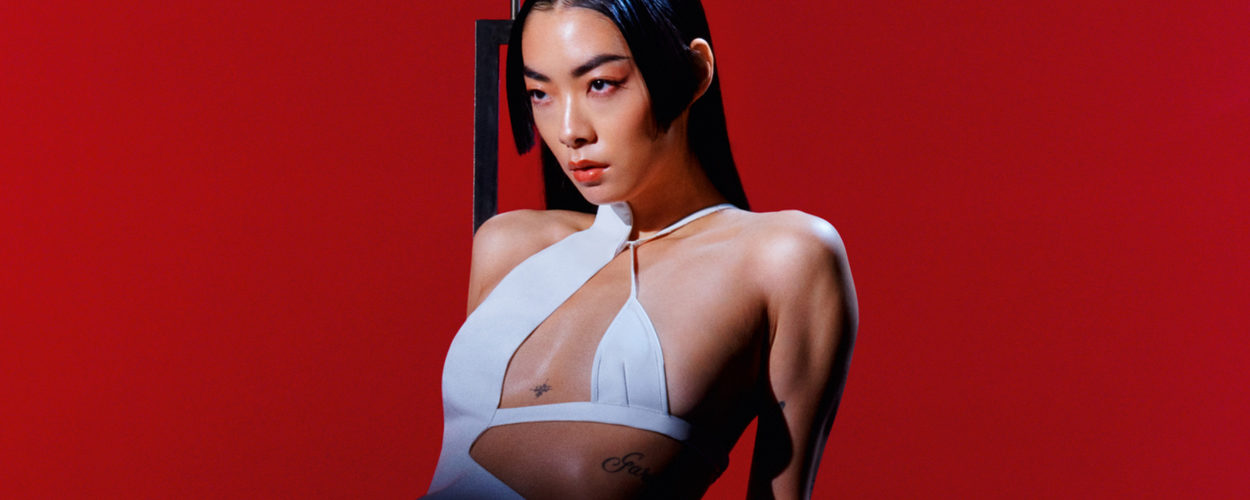Rina Sawayama says This Hell “has the blessing of Abba”