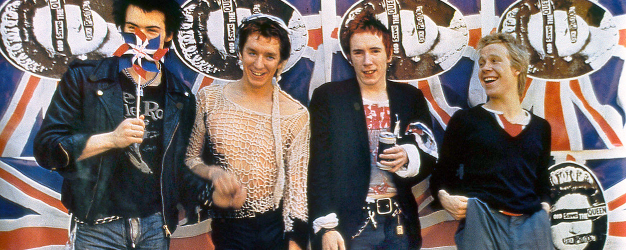 John Lydon says bandmates are attempting to cash in on the Queen’s death
