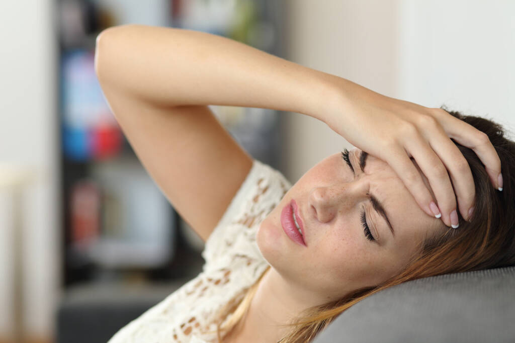 Migraine: Everything You Need To Know