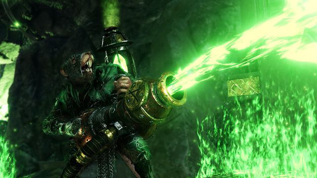 Ranking the 7 best Warhammer fantasy video games