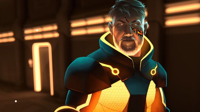 Tron: Identity brings players to a new Grid next year