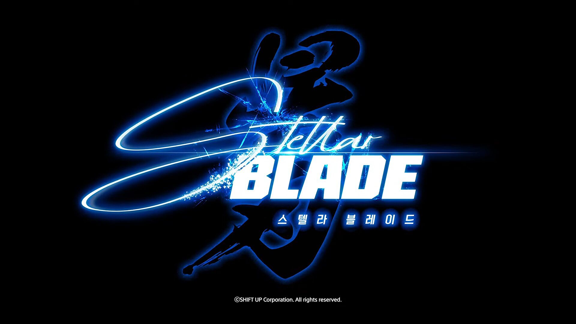 Stellar Blade gameplay trailer brings some character-action goodness to the Sony State of Play