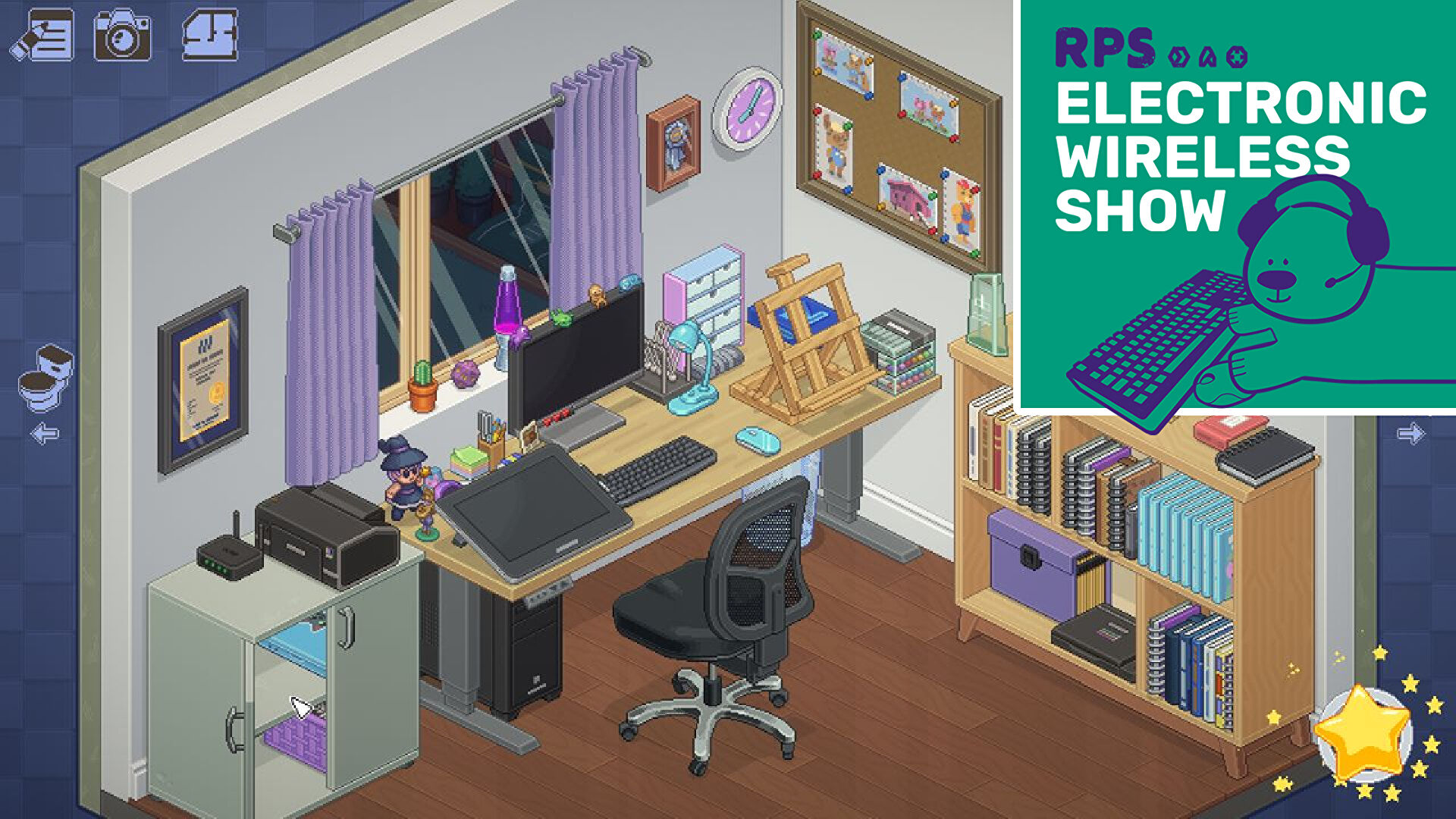 The Electronic Wireless Show podcast episode 202: the best era changes in games special