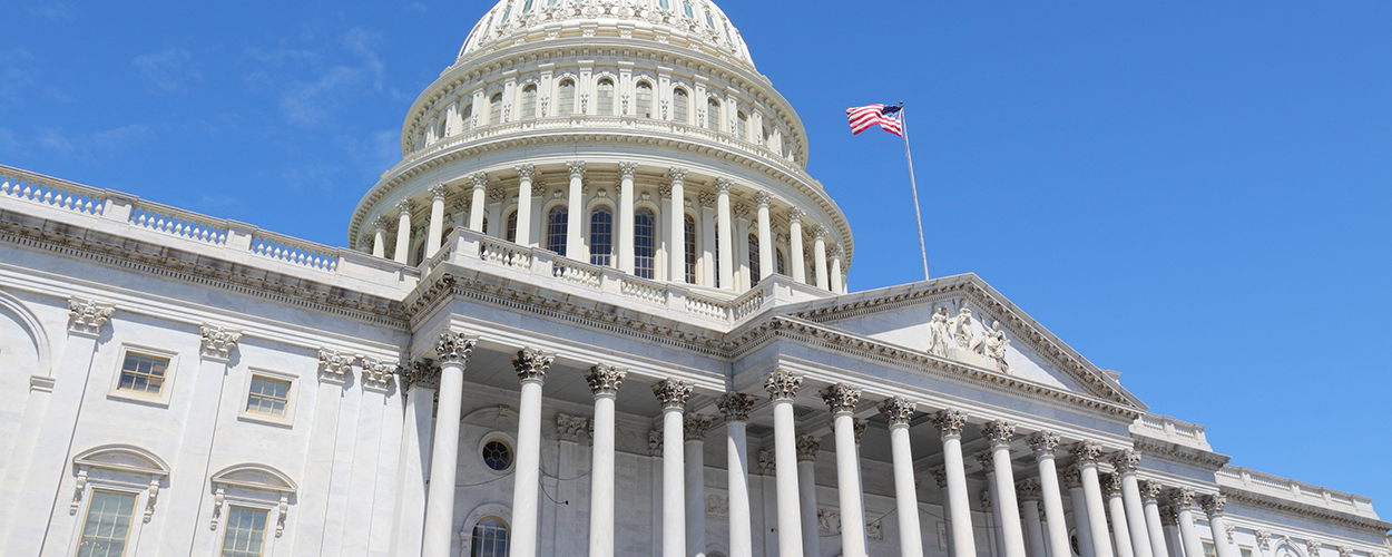 American industry welcomes the launch of radio royalty proposals in US Senate