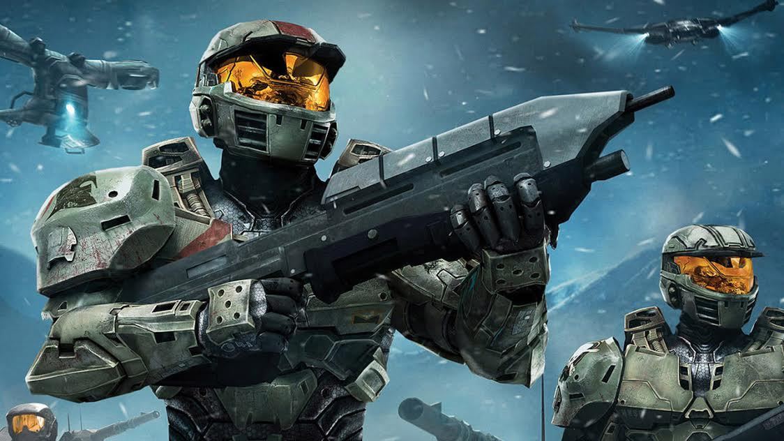 How to Play the Halo Games in Chronological Order