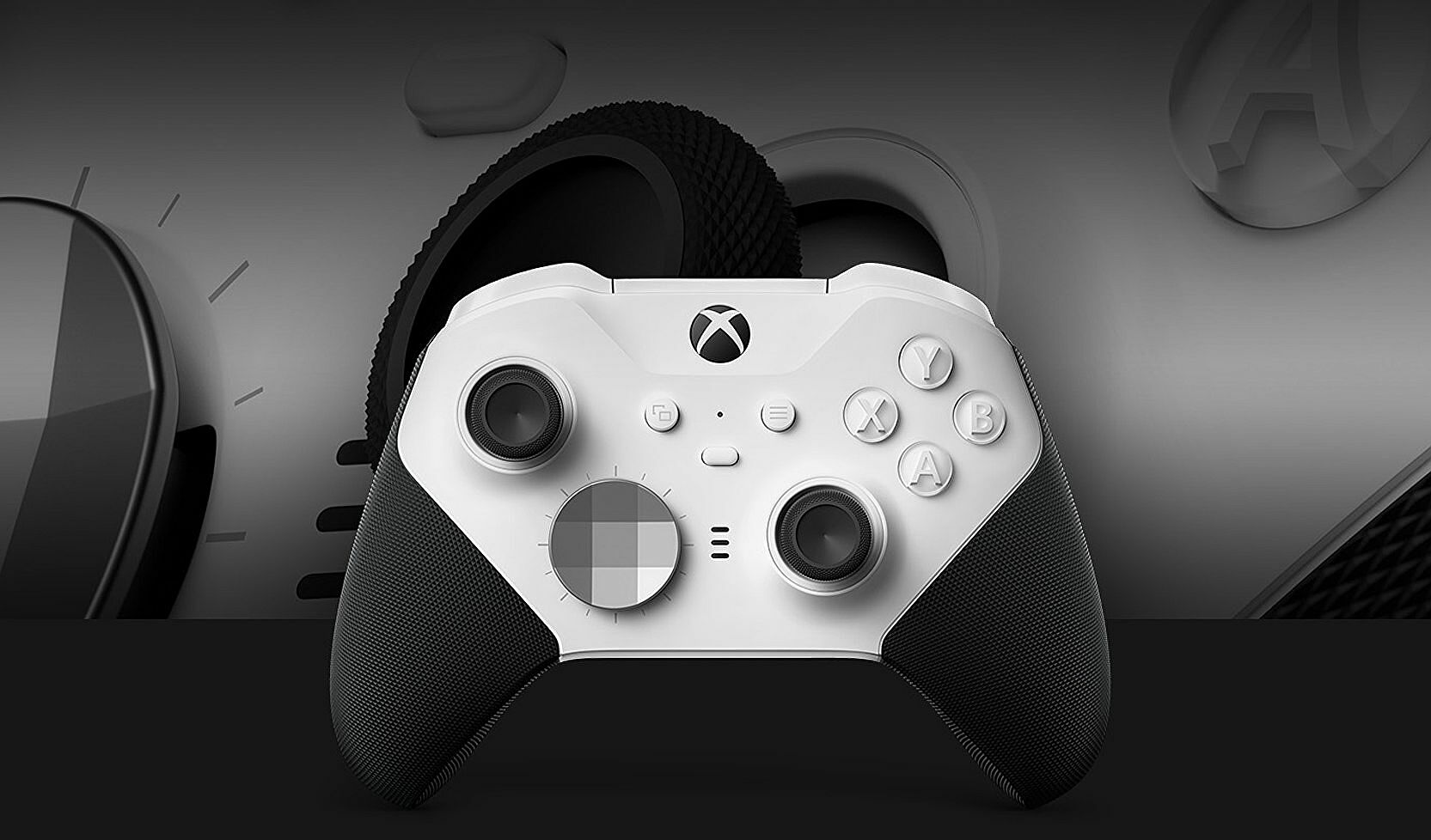 Xbox Elite Wireless Controller Series 2 – Core is a less expensive version of the current model