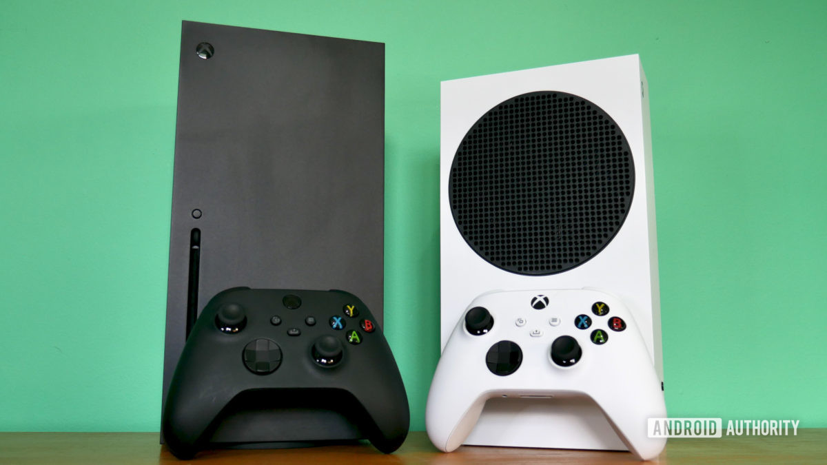 Just $279.99 for the Xbox Series S Bundle, and more of the best Xbox deals