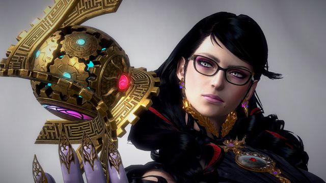 Platinum steps in to try to calm Bayonetta voice acting debate
