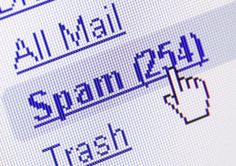 Republicans sue Google for filtering campaign emails as spam