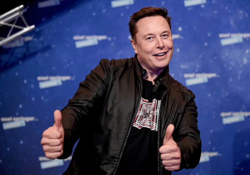 Elon Musk backtracks, says SpaceX will fund Starlink in Ukraine “indefinitely”
