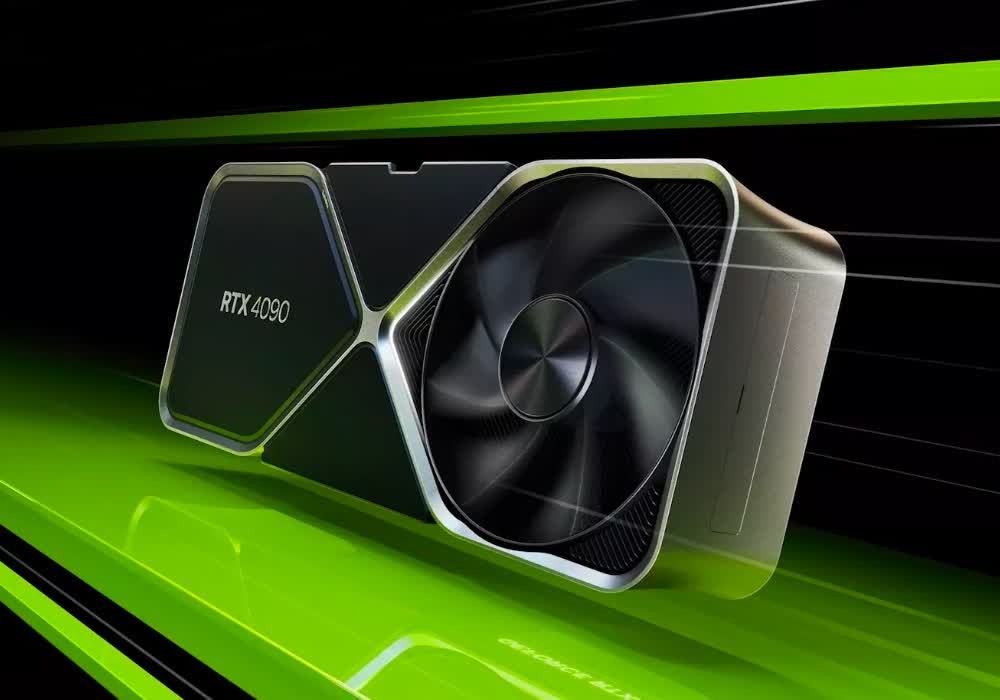 Nvidia clarifies power supply requirements for RTX 40-series