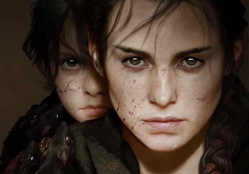 Plague Tale Requiem system requirements show that we’re really entering next-gen