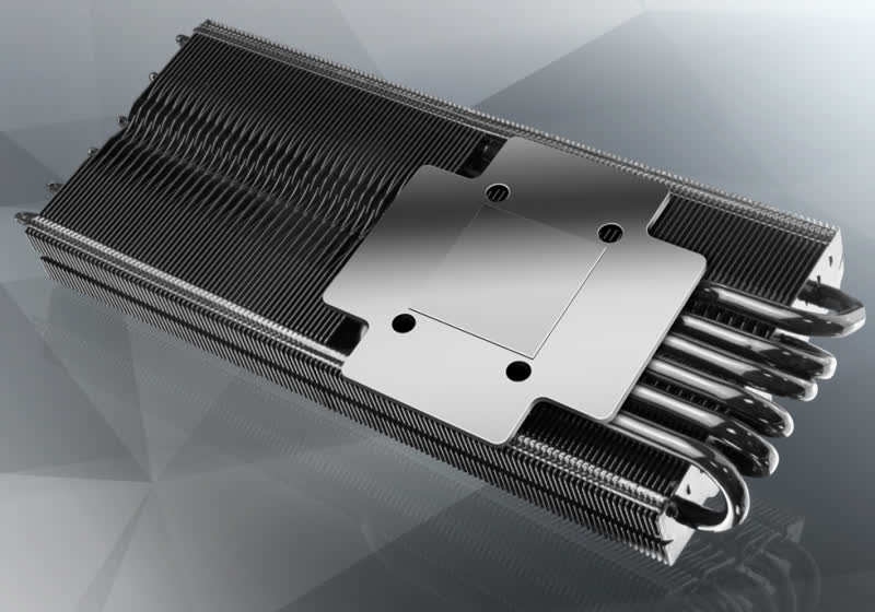 GPU running hot? An aftermarket air cooler could solve your problems