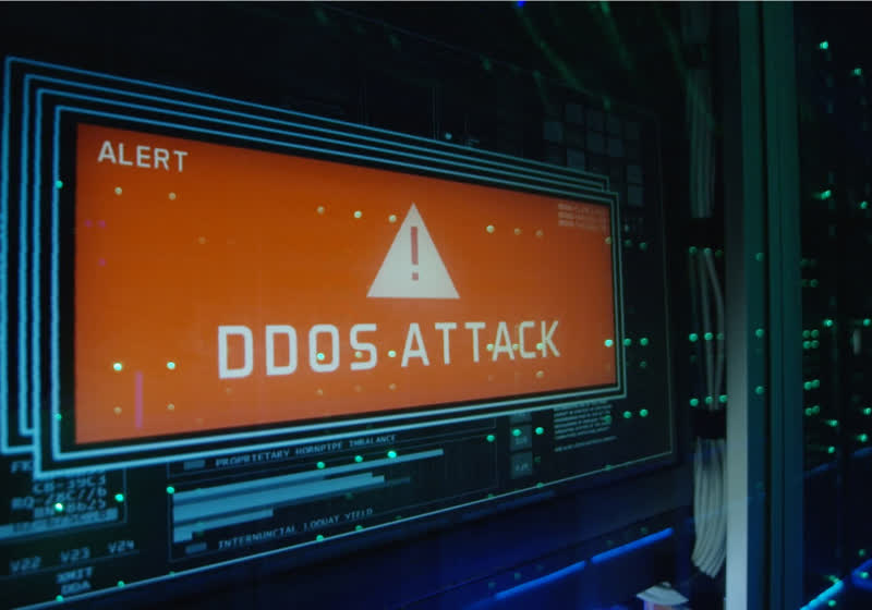 Reflection DDoS attacks are on the rise again