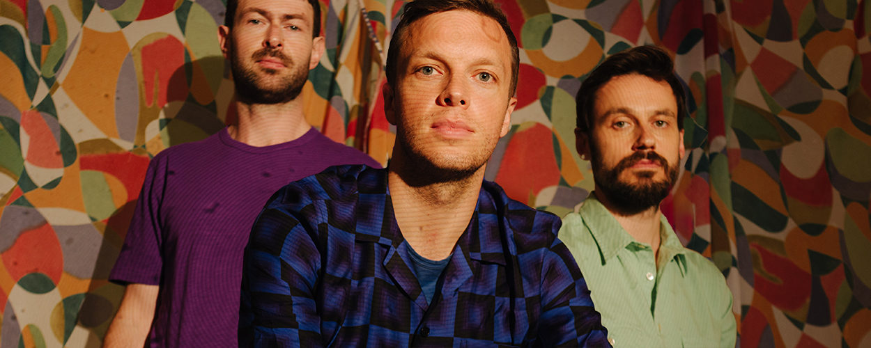 Friendly Fires to mark debut album fifteenth anniversary with London show
