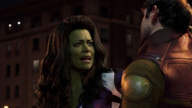 She-Hulk Episode 8: Easter Eggs, References, And All The Classic Costumes