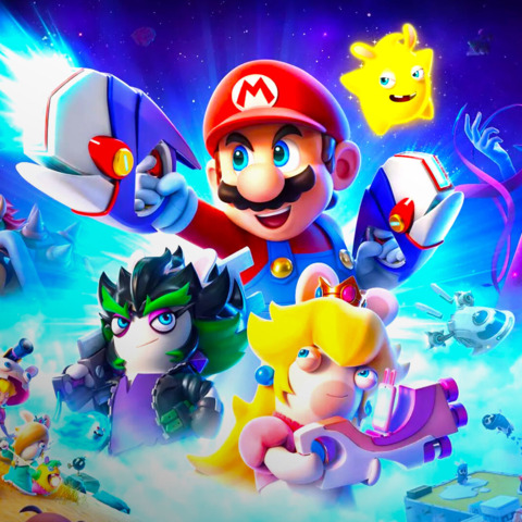 Mario + Rabbids: Sparks of Hope Video Review