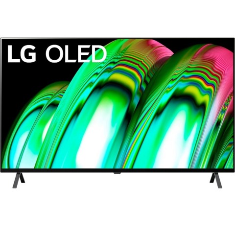Early Black Friday Deal: Get An LG 4K OLED TV For Only $570