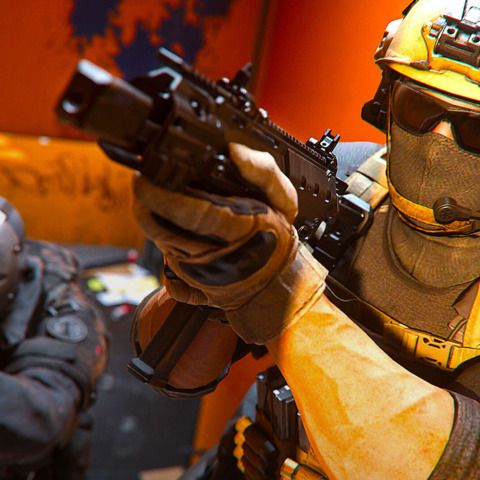 Modern Warfare 2’s Multiplayer Launch Details | GameSpot News