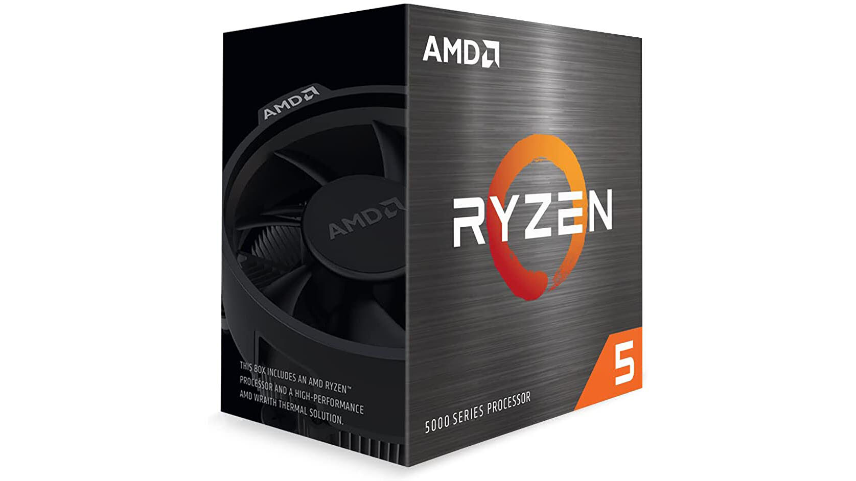 This Ryzen 5000 processor is yours for £145